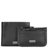 HUGO GB Geschenkset - Geldbörse & Schlüsseletui (black) - Markenkoffer