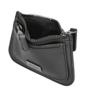 HUGO GB Geschenkset - Geldbörse & Schlüsseletui (black) - Markenkoffer