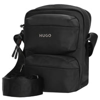 HUGO Godric NS - Umhängetasche 20 cm (black) - Ansicht 2