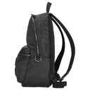 HUGO Malick - Rucksack 13" 40 cm (black) - Markenkoffer