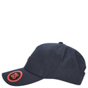 HUGO Men Jude - Cap (dark blue) - Markenkoffer