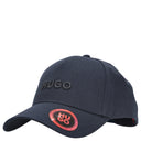 HUGO Men Jude - Cap (dark blue)
