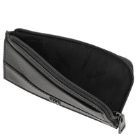 HUGO Men Quantic - Kreditkartenetui 4cc 13 cm (black) - Ansicht 2