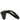 HUGO Nesh - Gürteltasche 32 cm (black) - Markenkoffer