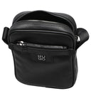 HUGO Nesh - Umhängetasche 20 cm (black) - Markenkoffer
