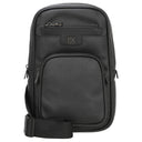 HUGO Nesh - Umhängetasche 30 cm (black) - Markenkoffer