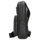 HUGO Nesh - Umhängetasche 30 cm (black) - Markenkoffer