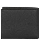 HUGO Nyxo - Geldbörse 8cc 11 cm (black) - Markenkoffer