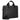 HUGO Quantic - Aktentasche 39 cm (black) - Markenkoffer