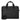 HUGO Quantic - Aktentasche 39 cm (black) - Markenkoffer