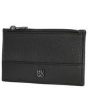 HUGO Quantic Zip - Kreditkartenetui 4cc 12.5 cm (black) - Ansicht 4