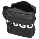 HUGO Shaun NS - Umhängetasche (black) - Markenkoffer