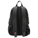 HUGO Shaun - Rucksack 41 cm (schwarz) - Markenkoffer