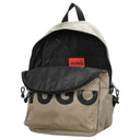 HUGO Shaun - Rucksack (medium brown) - Markenkoffer