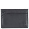 HUGO Subway - Kreditkartenetui 4cc 10 cm S (black) - Markenkoffer