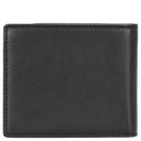 HUGO Tibby N - Geldbörse 8cc 11 cm (schwarz) - Markenkoffer