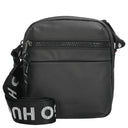 HUGO Wanner - Umhängetasche 18 cm (black)