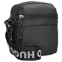 HUGO Wanner - Umhängetasche 18 cm (black) - Ansicht 5
