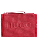 HUGO Women's Becky - Abendtasche (bright pink) - Markenkoffer