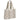 HUGO Women's Becky SH Tote - Shopper 36 cm (natural) - Markenkoffer