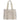 HUGO Women's Becky SH Tote - Shopper 36 cm (natural) - Markenkoffer
