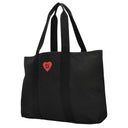 HUGO Women's Becky - Shopper 52 cm (black) - Markenkoffer