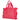 HUGO Women's Becky - Shopper (bright pink) - Markenkoffer
