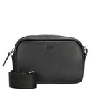 HUGO Women's Bel 2.0 - Umhängetasche 20 cm (black) - Markenkoffer