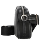 HUGO Women's Bel 2.0 - Umhängetasche 20 cm (black) - Markenkoffer