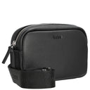 HUGO Women's Bel 2.0 - Umhängetasche 20 cm (black) - Markenkoffer