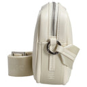 HUGO Women's Bel 2.0 - Umhängetasche 20 cm (open white) - Markenkoffer