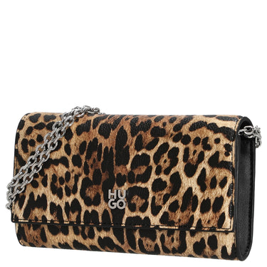HUGO Women's Chris 2.0 - Clutch (open miscellaneous) - Markenkoffer