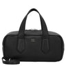 HUGO Women's Chris 2.0 Duffle - Henkeltasche 27.5 cm (black) - Markenkoffer