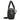 HUGO Women's Chris 2.0 - Henkeltasche 21 cm (black) - Markenkoffer