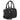 HUGO Women's Chris 2.0 - Henkeltasche 21 cm (black) - Markenkoffer