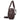 HUGO Women's Chris 2.0 - Henkeltasche 21 cm (dark brown) - Markenkoffer