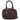 HUGO Women's Chris 2.0 - Henkeltasche 21 cm (dark brown) - Markenkoffer