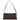 HUGO Women's Chris 2.0 - Hobo Schultertasche (dark brown) - Markenkoffer