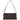 HUGO Women's Chris 2.0 - Hobo Schultertasche (dark brown) - Markenkoffer
