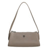 HUGO Women's Chris 2.0 - Schultertasche 25 cm (light beige) - Markenkoffer