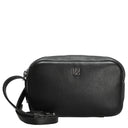 HUGO Women's Chris 2.0 - Umhängetasche 19.5 cm (black) - Markenkoffer