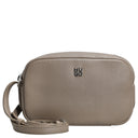 HUGO Women's Chris 2.0 - Umhängetasche 19.5 cm (light beige) - Markenkoffer