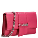 HUGO Women's Mel 2.0 - Abendtasche (bright pink) - Markenkoffer