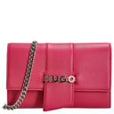 HUGO Women's Mel 2.0 - Abendtasche (bright pink) - Markenkoffer