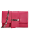 HUGO Women's Mel 2.0 - Abendtasche (bright pink) - Markenkoffer