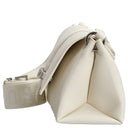 HUGO Women's Mel 2.0 - Umhängetasche (open white) - Markenkoffer