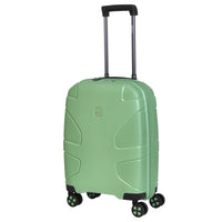 Impackt IP1 - 4 - Rollen - Kabinentrolley 55 cm S mit USB Port (Spring green) - Markenkoffer