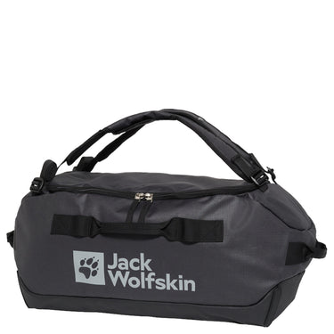 Jack Wolfskin All - In Duffle 35 - Reisetasche 62 cm (phantom) - Markenkoffer