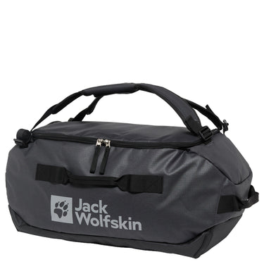 Jack Wolfskin All - In Duffle 45 - Reisetasche 62 cm (phantom) - Markenkoffer