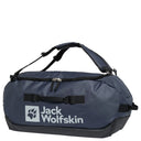 Jack Wolfskin All - In Duffle 65 - Reisetasche 70 cm (midnight sky) - Markenkoffer